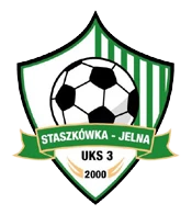 Staszkówka Jelna