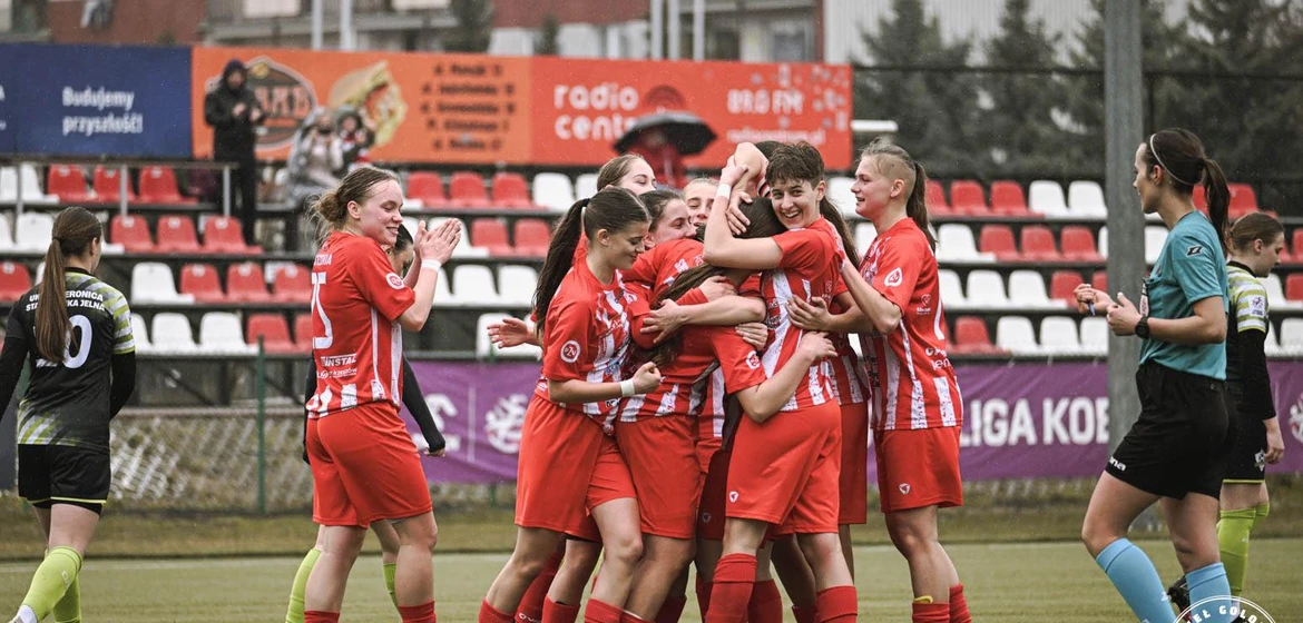 ✅𝗖𝗟𝗝 𝗨𝟭𝟴 | 𝗭𝘄𝘆𝗰𝗶𝗲̧𝘀𝘁𝘄𝗼 𝗻𝗮 𝘄ł𝗮𝘀𝗻𝘆𝗺 𝗯𝗼𝗶𝘀𝗸𝘂!⚪️🔴