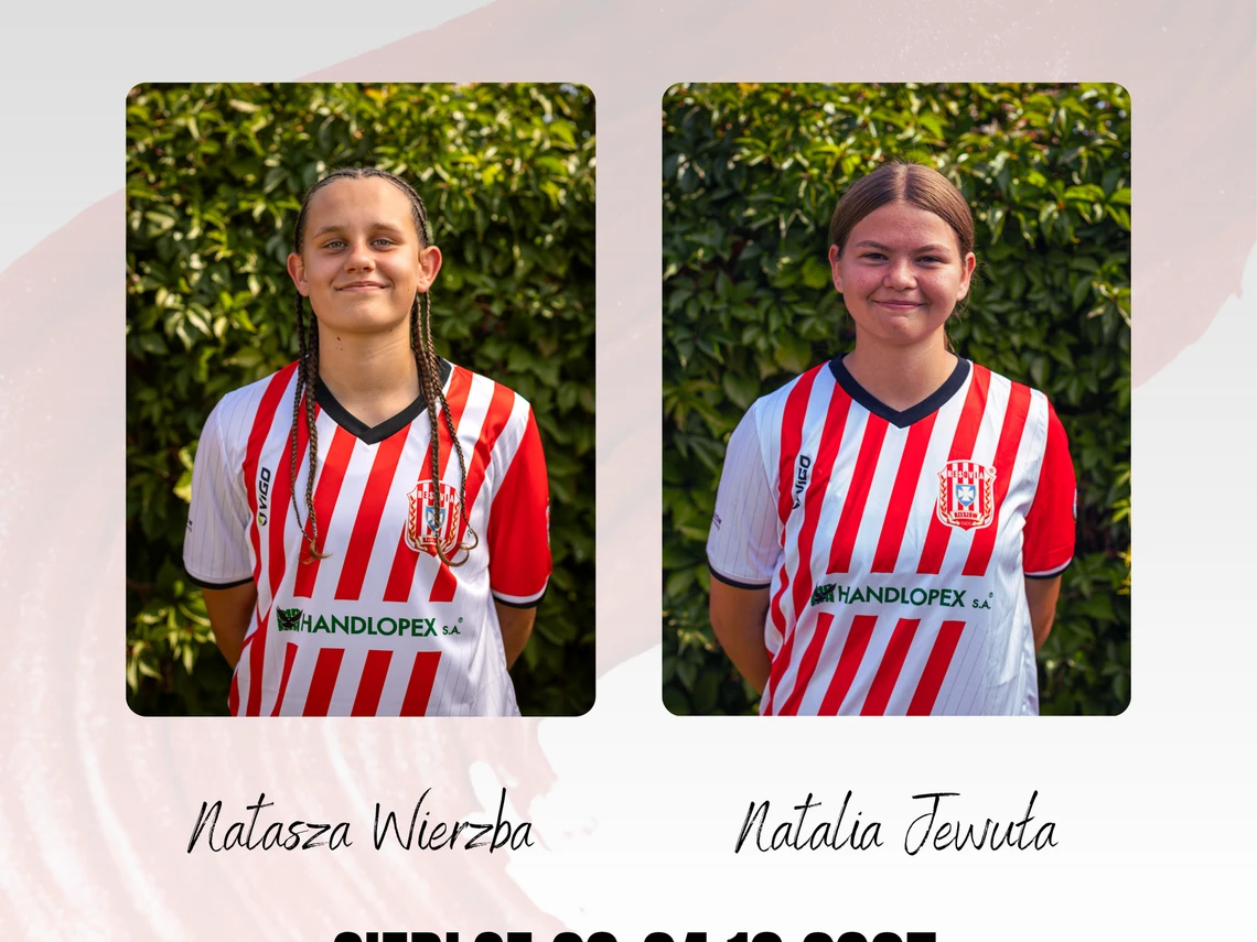 POWOŁANIA NA JESIENNĄ AKADEMIĘ MŁODYCH ORŁÓW PZPN! 🦅⚽️