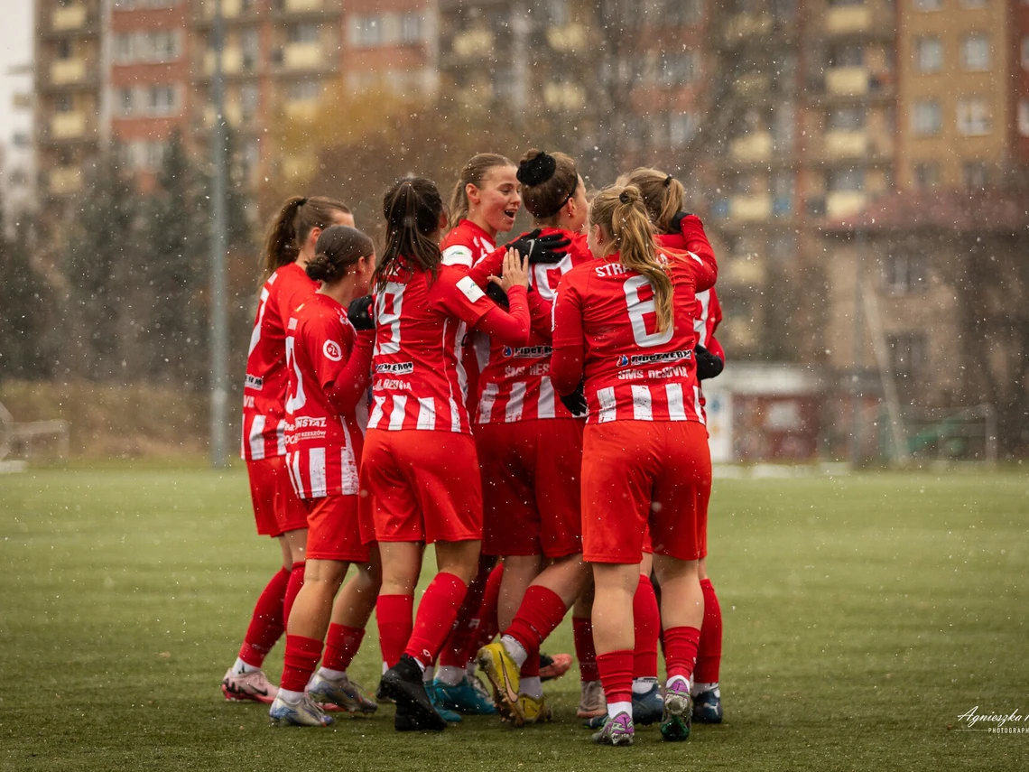 Przegrana w zaległym meczu Orlen Ekstraligi