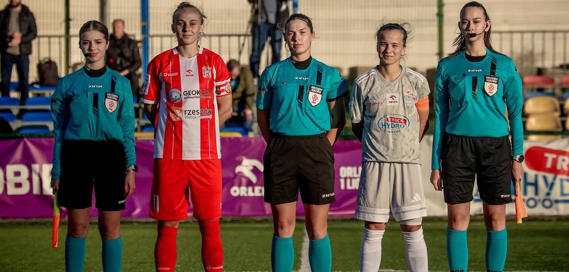 ✅ 𝗭𝘄𝘆𝗰𝗶𝗲̨𝘀𝘁𝘄𝗼 w Radomiu 𝗱𝗹𝗮 𝗢𝗹𝗶 𝗠𝗶𝗰𝗵𝗮𝗹𝘀𝗸𝗶𝗲𝗷 ⚪️🔴