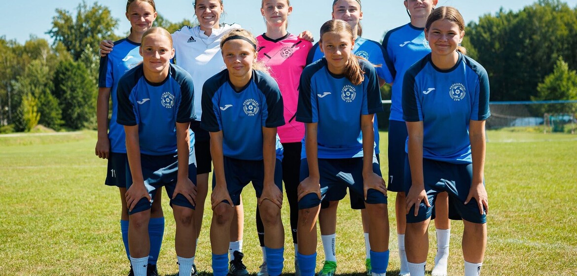 📣 Konsultacje kadr wojewódzkich U13 oraz U15 ✅