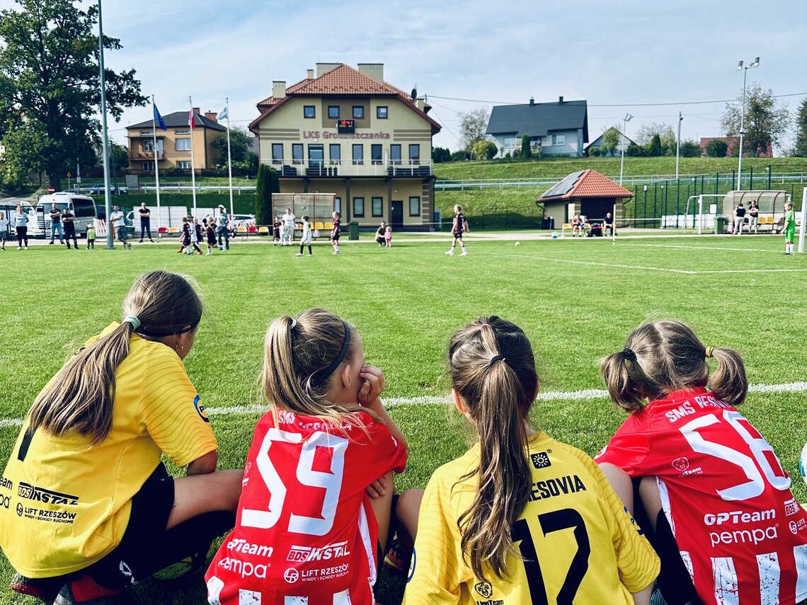 Sportowa niedziela ⚽️