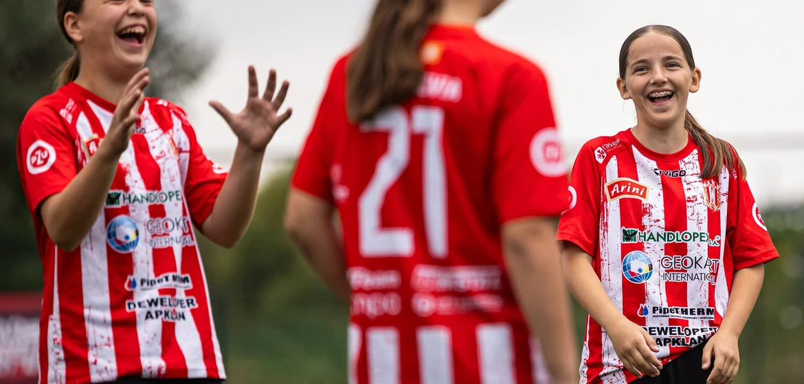 ✨ Dwudniowy Turniej Smoka pod Krakowem za nami! ✨⚪️🔴